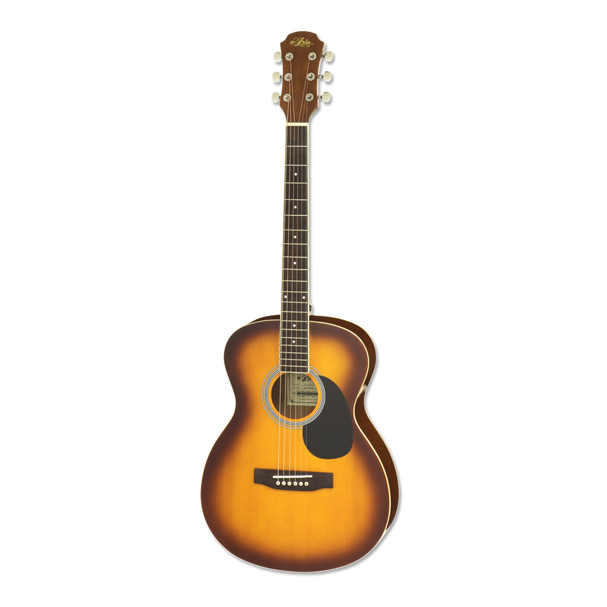 Aria AFN-15 Acoustic Guitar